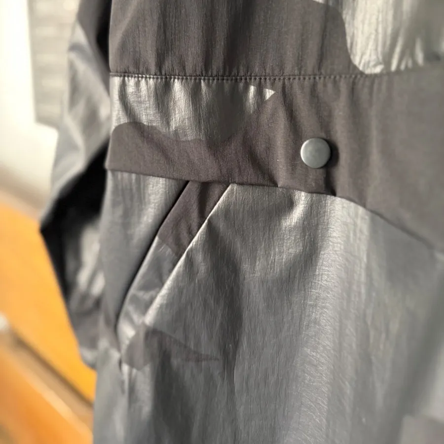 بارونی چریکی