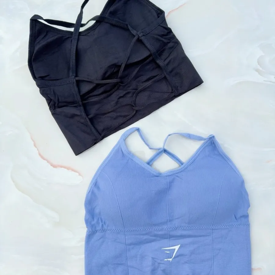 نیمتنه پشت ضربدری