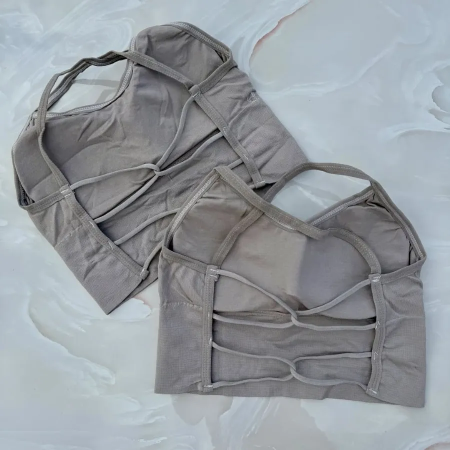 نیمتنه پشت ضربدری