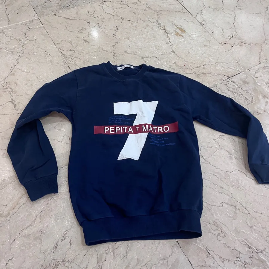 لباس بچگانه اسپرت