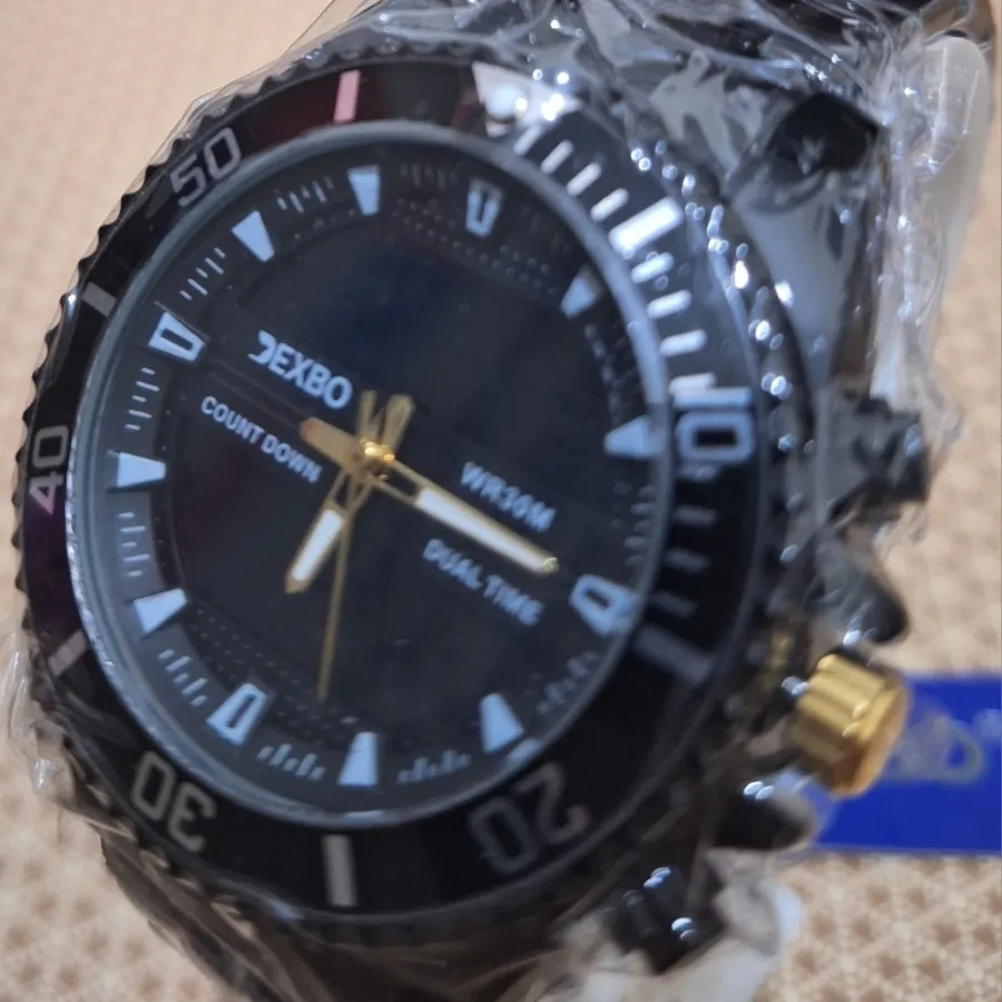 ساعت مردانه دکسبو