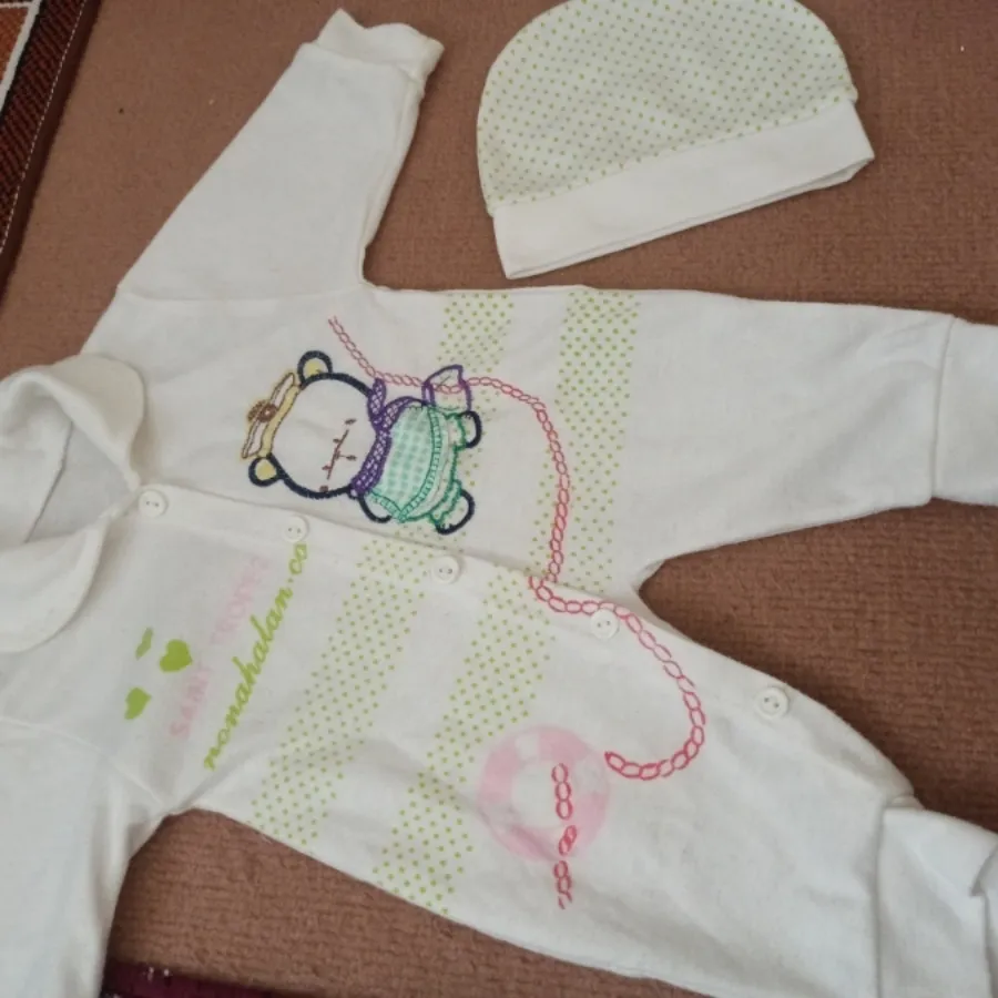 سرهم  نوزاد