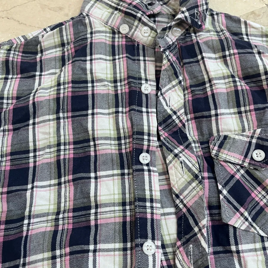 پیراهن پسرانه