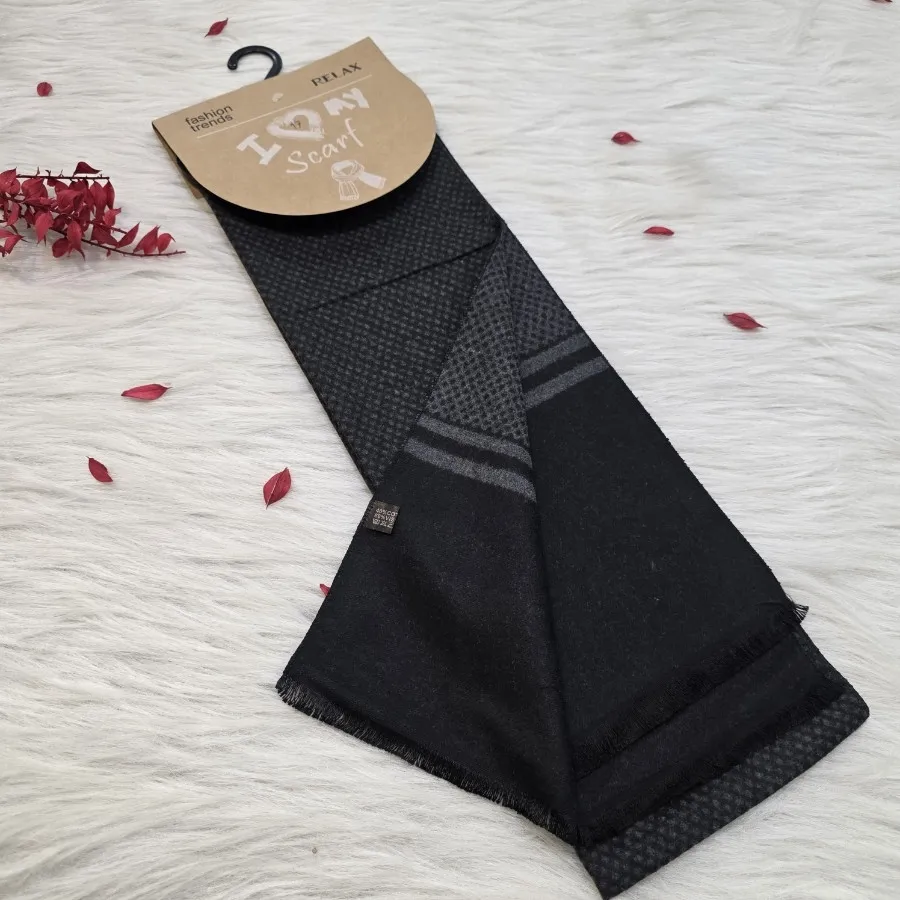 شال گردن مردانه