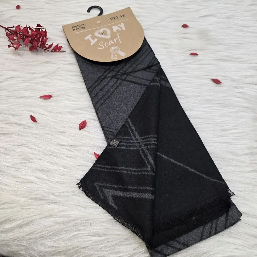 شال گردن مردانه