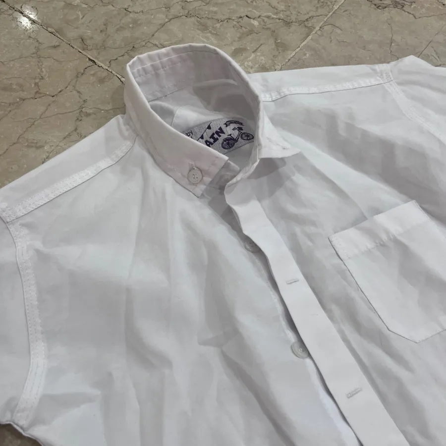 پیراهن بچگانه