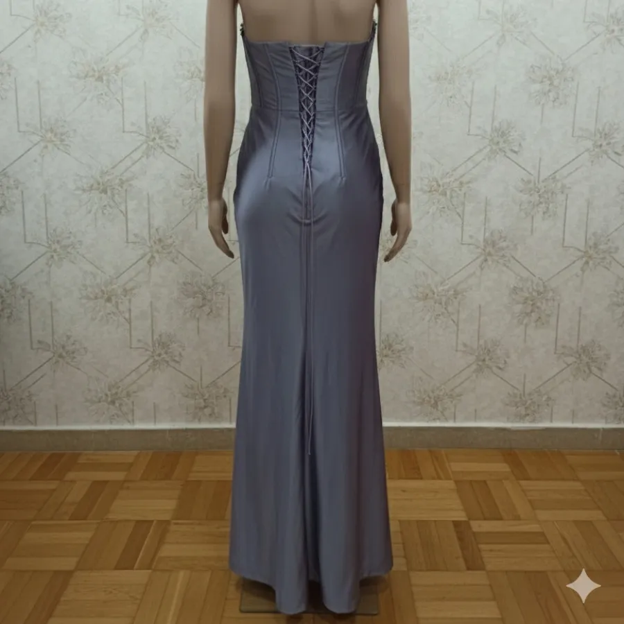 پیراهن مجلسی