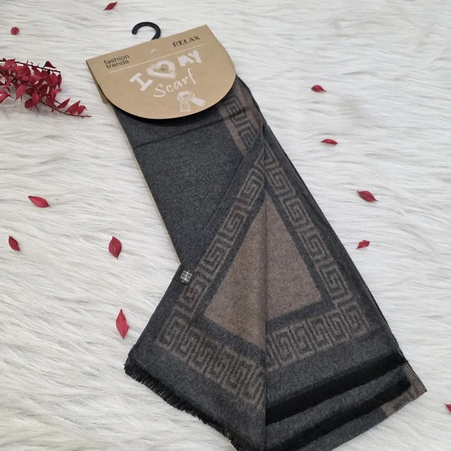 شال گردن مردانه