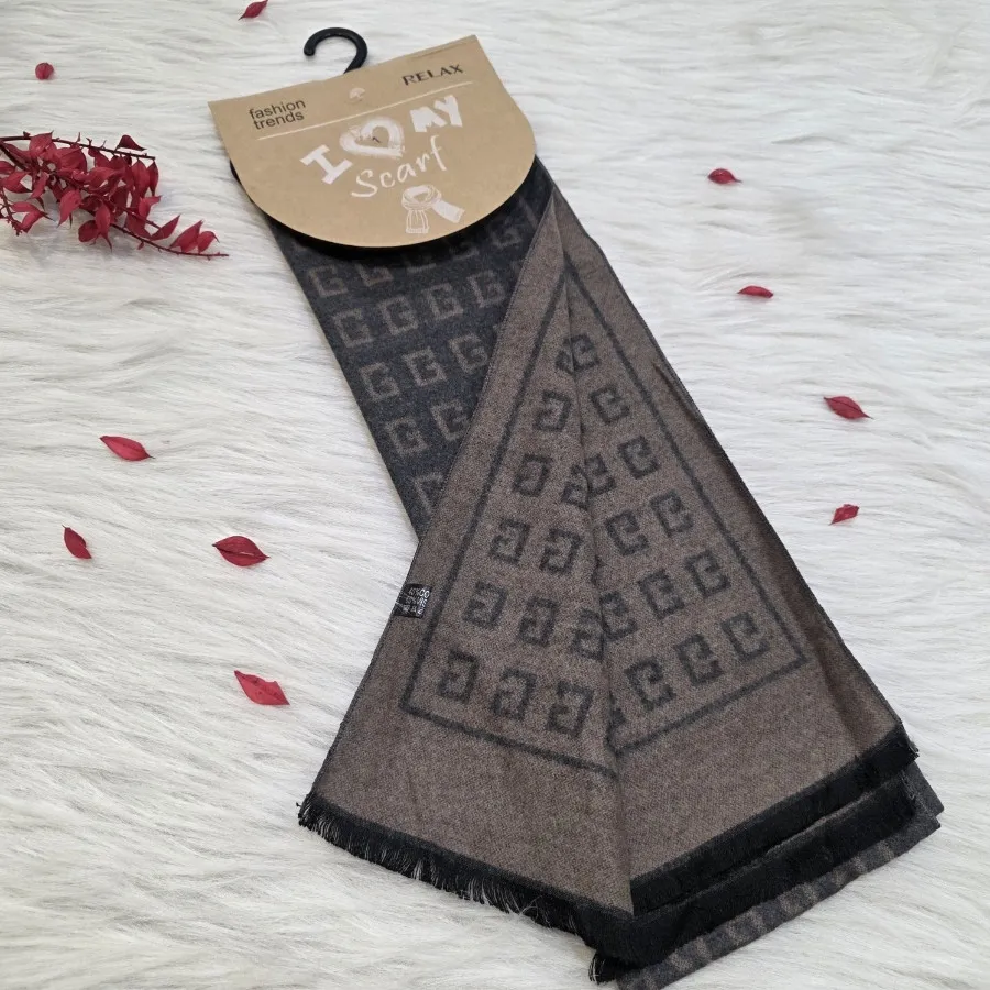 شال گردن مردانه