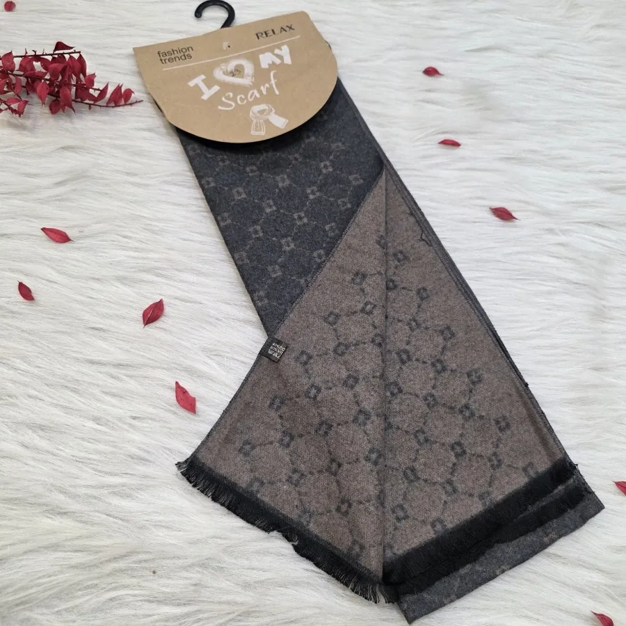 شال گردن مردانه