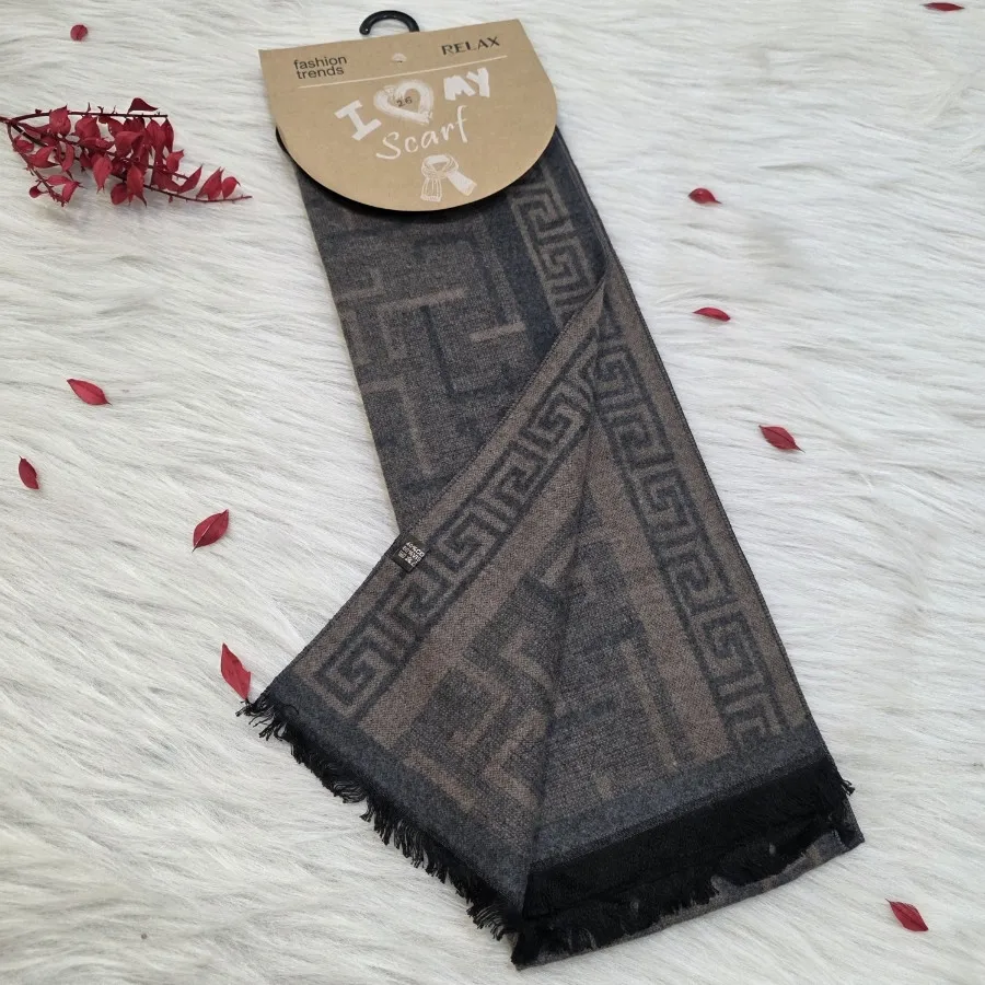 شال گردن مردانه