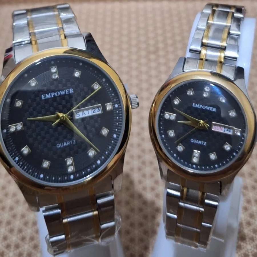 ست ساعت امپاور