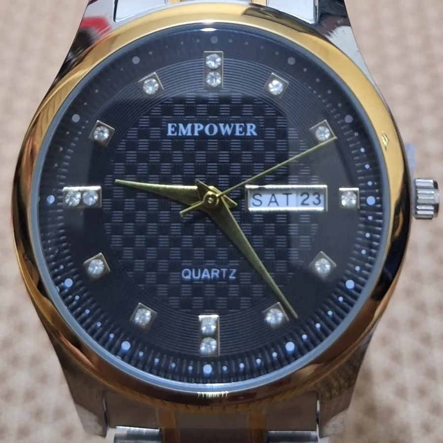 ست ساعت امپاور