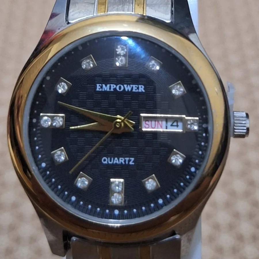 ست ساعت امپاور