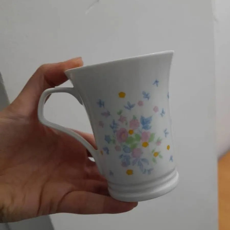 ددمدل فنجان