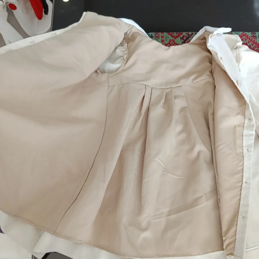 پیراهن لنین بچه گانه