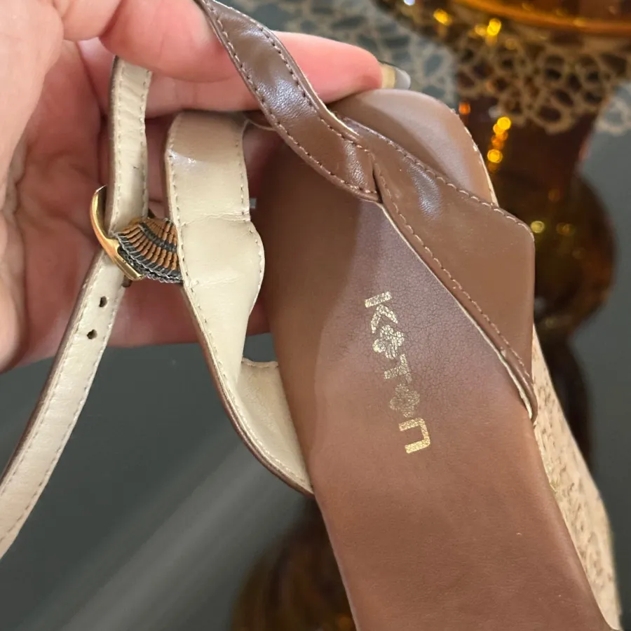 کفش مجلسی کوتون