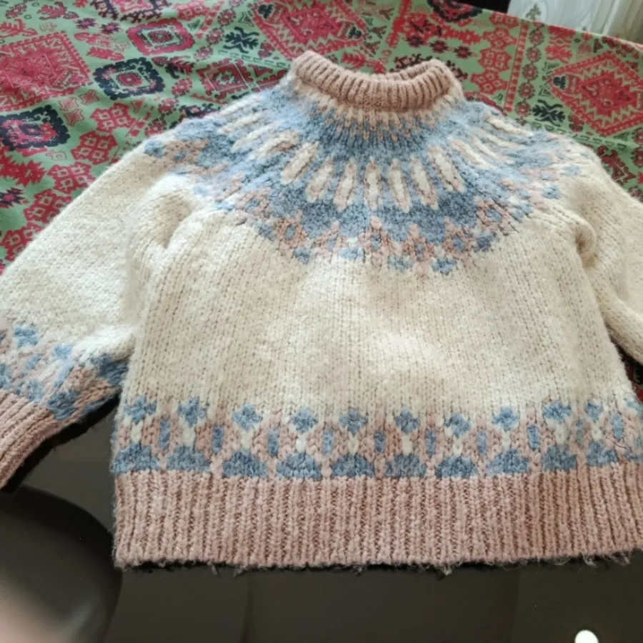 بافت بچه گانه