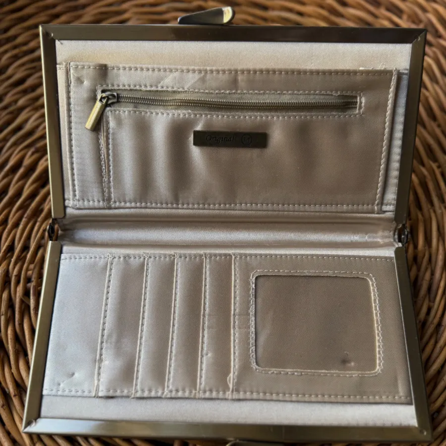 کیف کتابی کوچیک