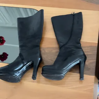 بوت بلند محلسی