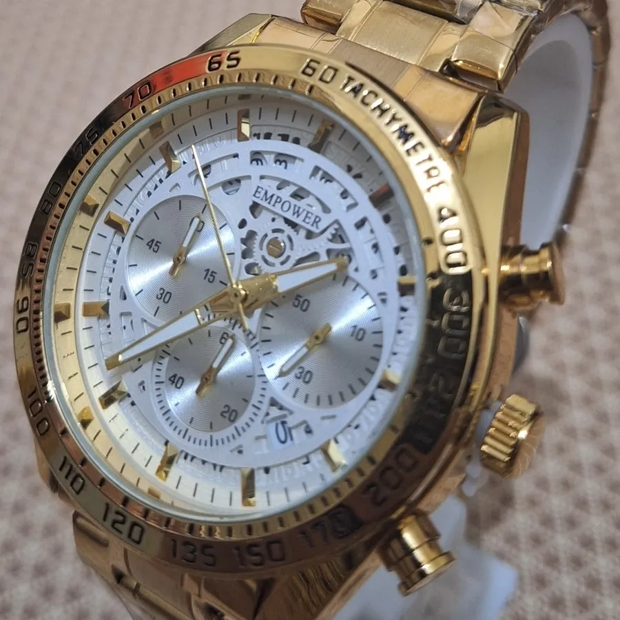 ساعت مردانه امپاور