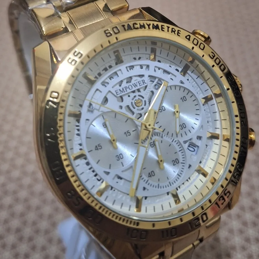 ساعت مردانه امپاور
