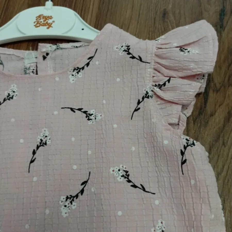 تاپ و شلوارک