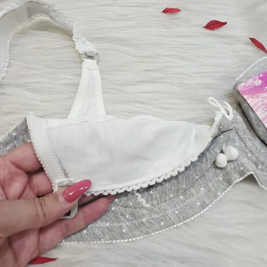 سوتین شیردهی