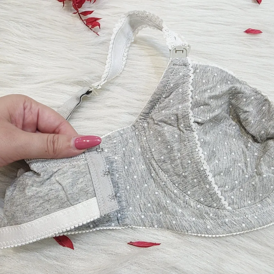 سوتین شیردهی