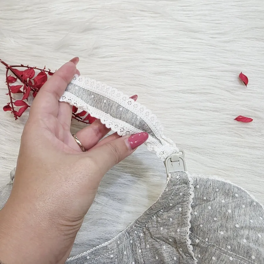 سوتین شیردهی