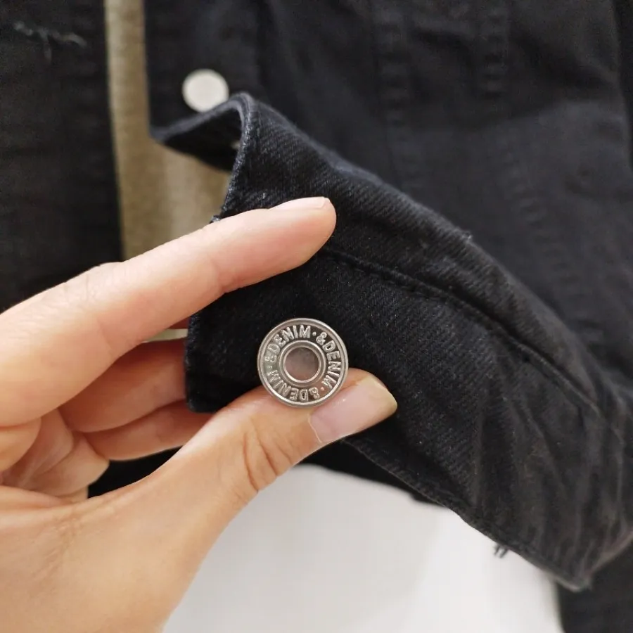 کاپشن خز دار