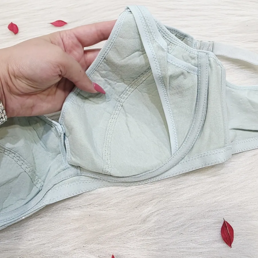 سوتین شیردهی