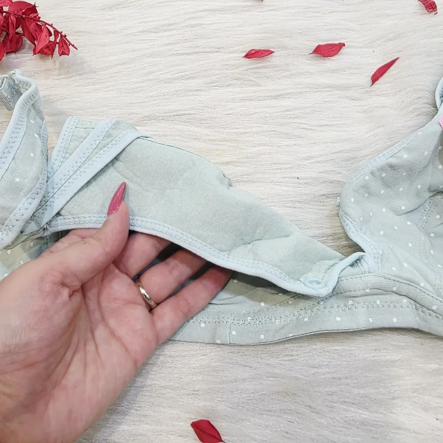 سوتین شیردهی