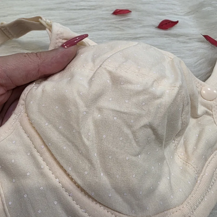 سوتین شیردهی