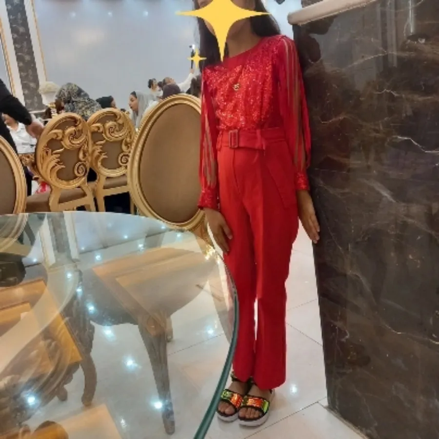 اورال  دخترونه