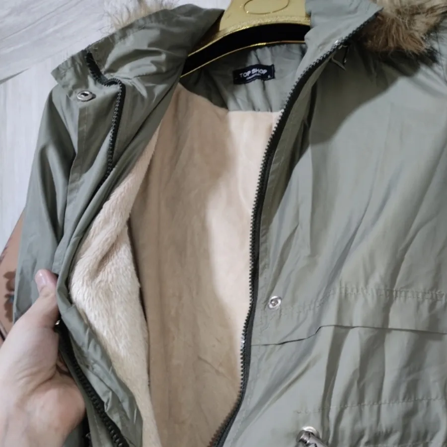 پالتو بارونی