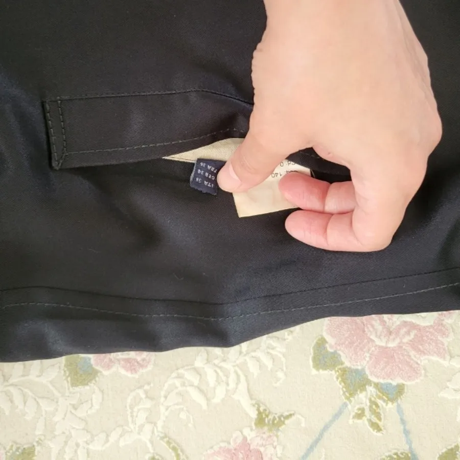 ترنج کت بربری burberry