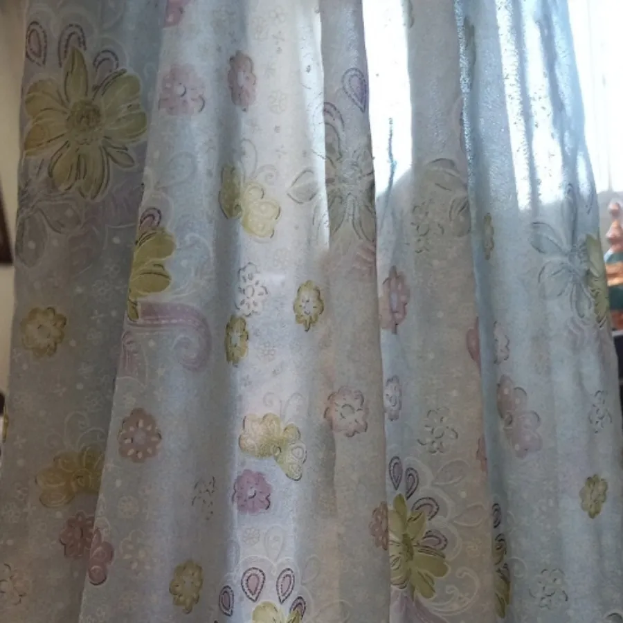 قواره چادری حریر