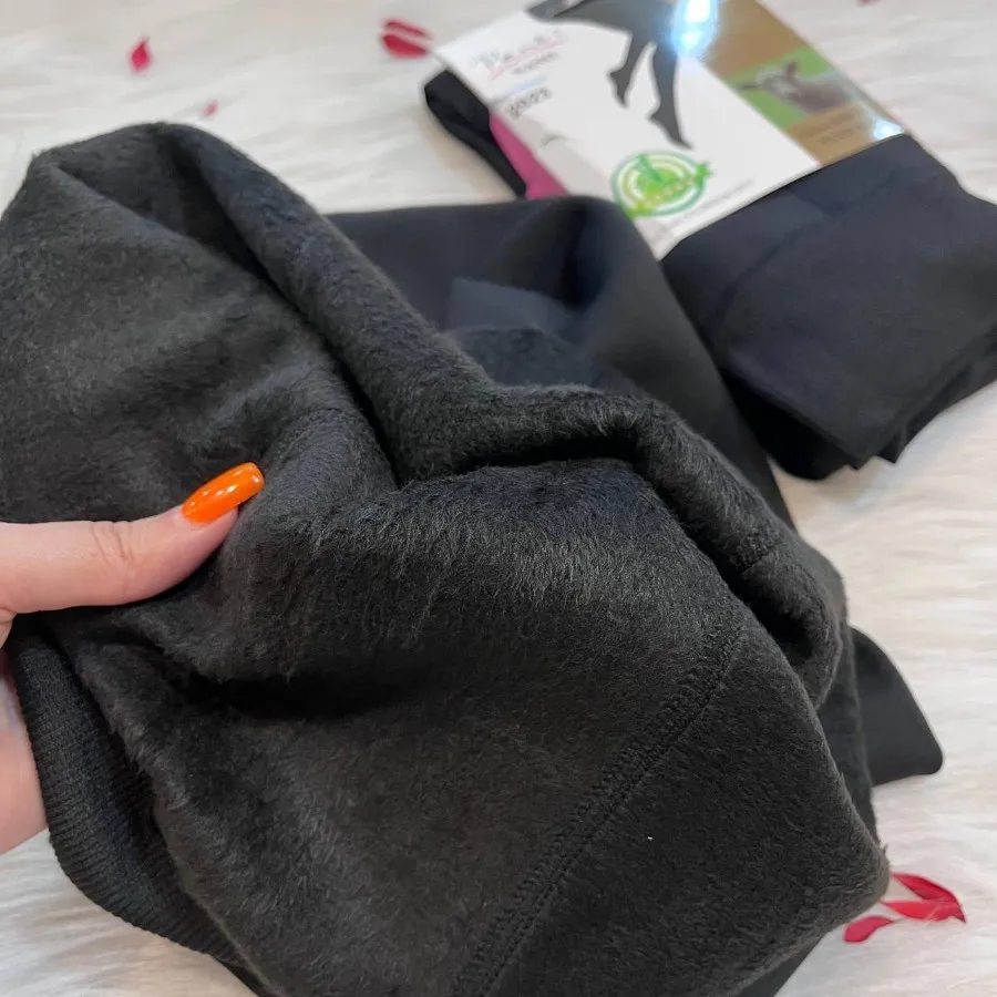 جوراب شلواری تو کرکی