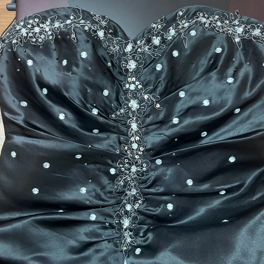 لباس مجلسی آمریکایی نو