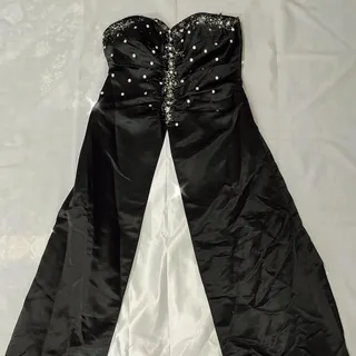 لباس مجلسی آمریکایی نو