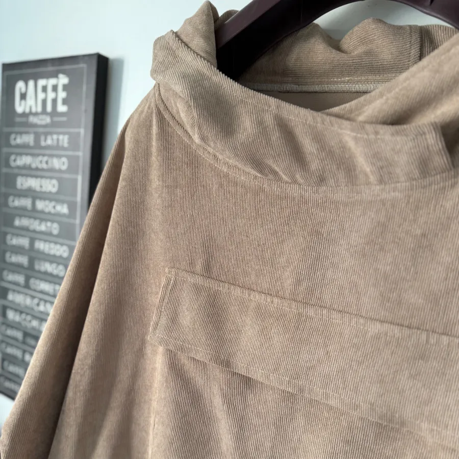 سوییشرت کبریتی