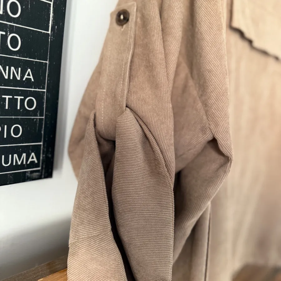 سوییشرت کبریتی