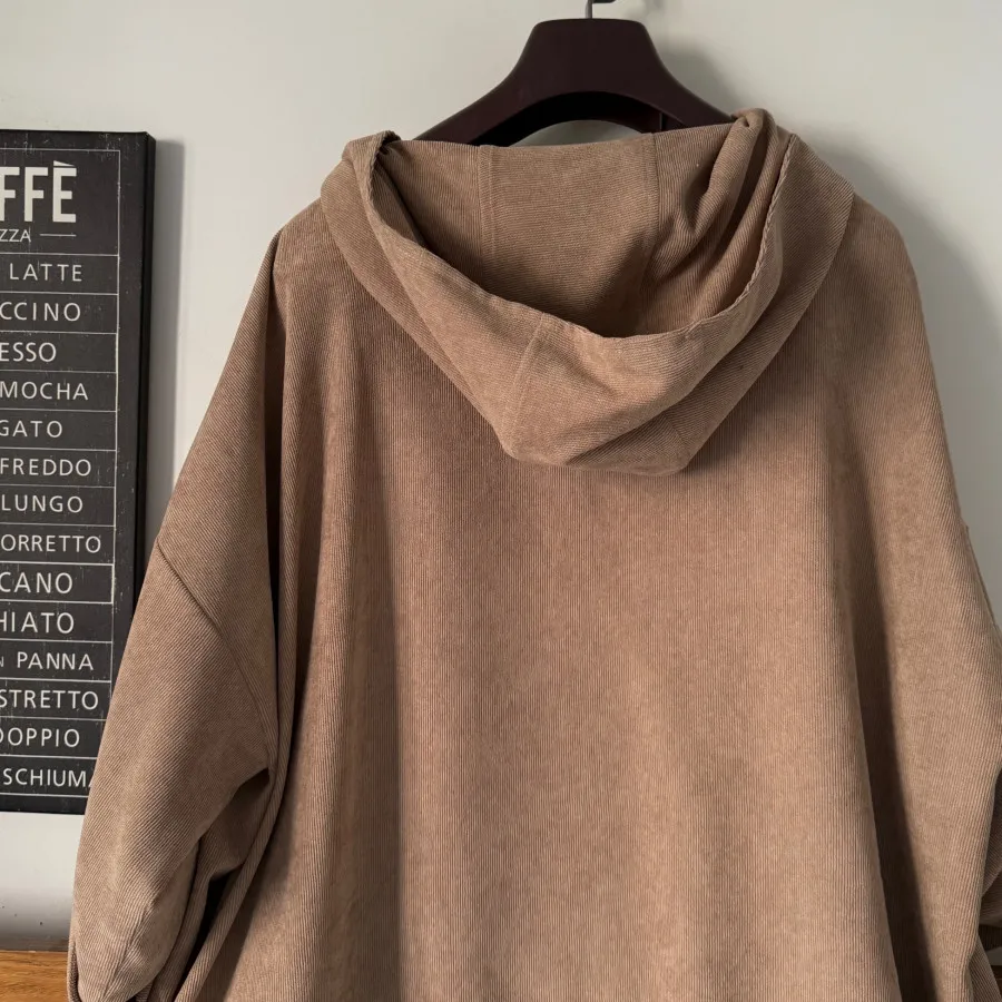 سوییشرت کبریتی