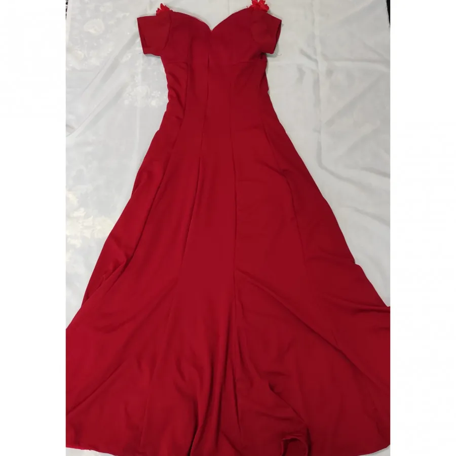 لباس مجلسی کاملا نو