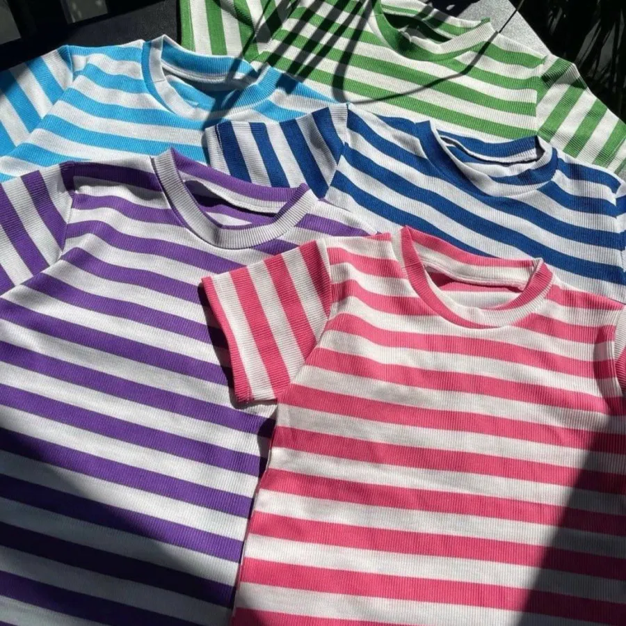 کراپ راه راه