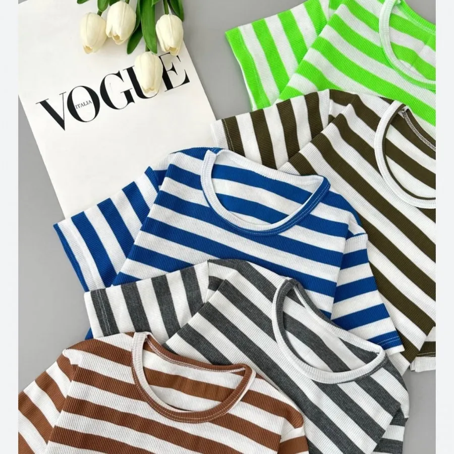 کراپ راه راه