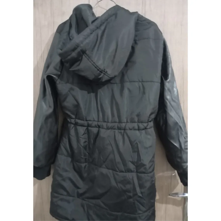 کاپشن زنانه