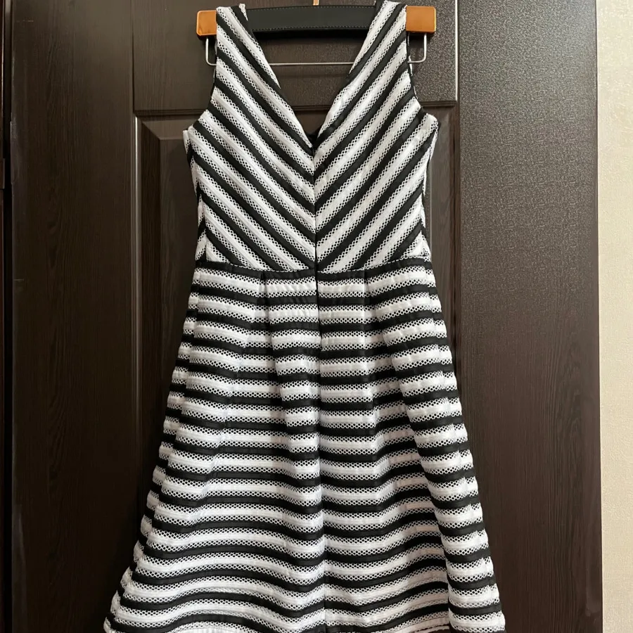 لباس عروسکی ترک کاملا نو