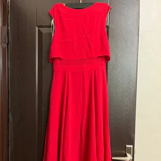 لباس مجلسی کره ای نو